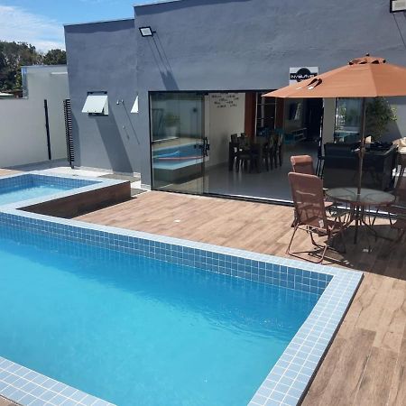Casa Ampla E Espacosa A 200M Do Mar! Guaratuba Kültér fotó