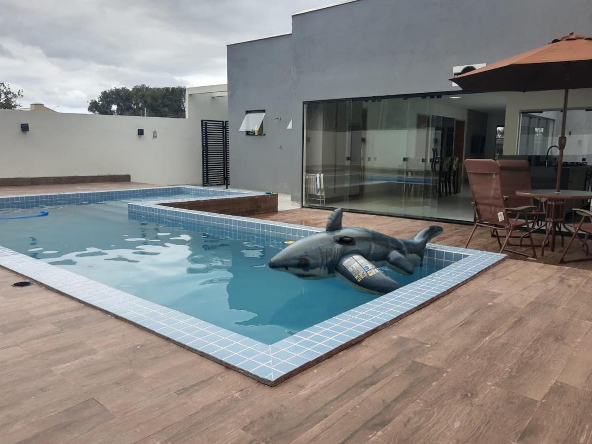 Casa Ampla E Espacosa A 200M Do Mar! Guaratuba Kültér fotó