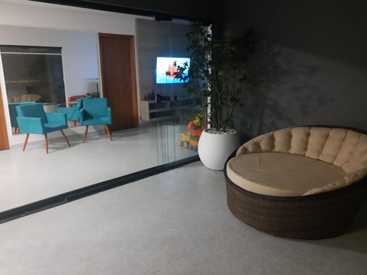 Casa Ampla E Espacosa A 200M Do Mar! Guaratuba Kültér fotó