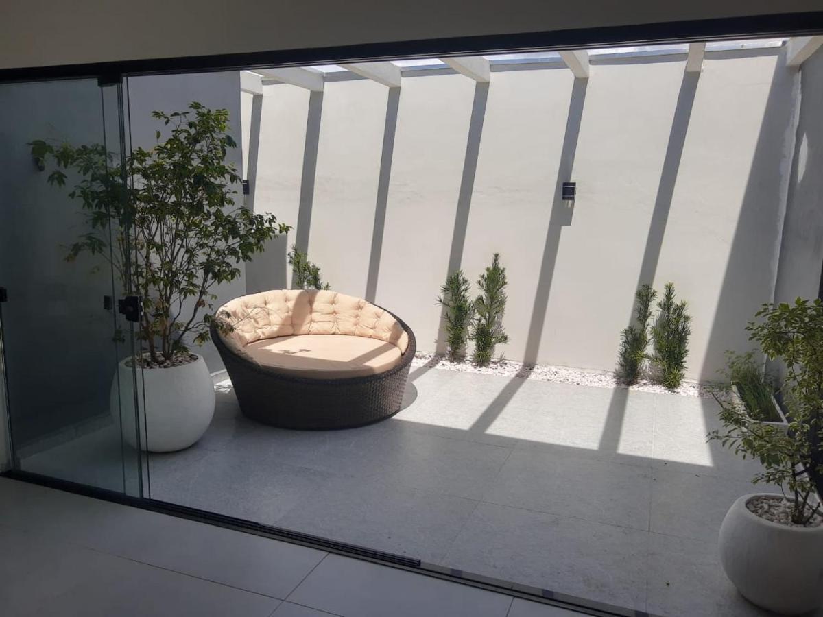 Casa Ampla E Espacosa A 200M Do Mar! Guaratuba Kültér fotó