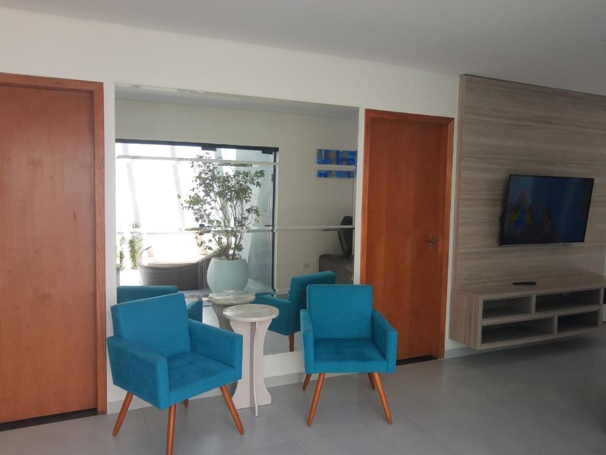 Casa Ampla E Espacosa A 200M Do Mar! Guaratuba Kültér fotó