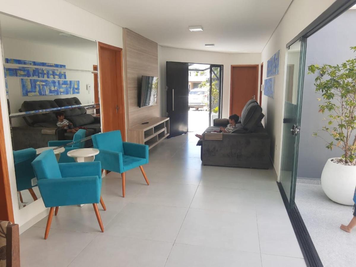 Casa Ampla E Espacosa A 200M Do Mar! Guaratuba Kültér fotó
